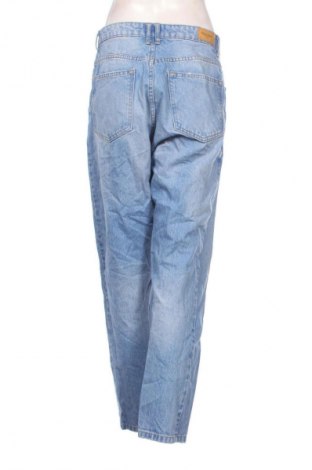 Damen Jeans Bershka, Größe L, Farbe Blau, Preis € 11,99