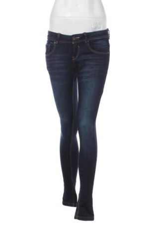 Damen Jeans Bershka, Größe M, Farbe Blau, Preis 14,99 €