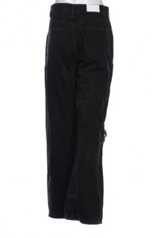 Γυναικείο Τζίν Bershka, Μέγεθος M, Χρώμα Μαύρο, Τιμή 13,99 €