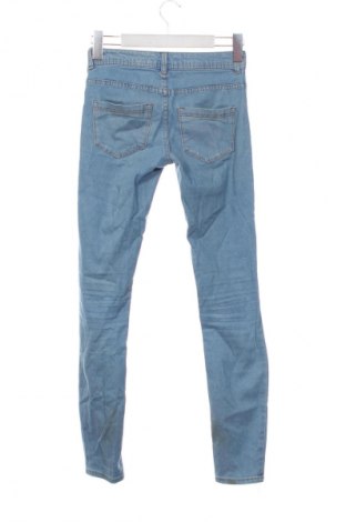 Damen Jeans Bershka, Größe XS, Farbe Blau, Preis € 14,83
