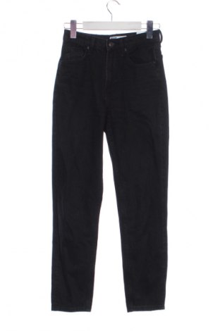 Damen Jeans Bershka, Größe XS, Farbe Schwarz, Preis € 14,83