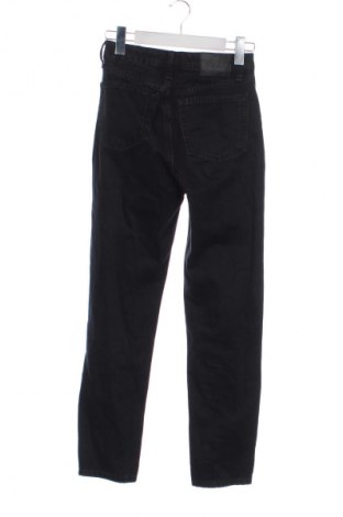 Damen Jeans Bershka, Größe XS, Farbe Schwarz, Preis € 14,83