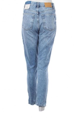 Damen Jeans Bershka, Größe S, Farbe Blau, Preis 30,99 €