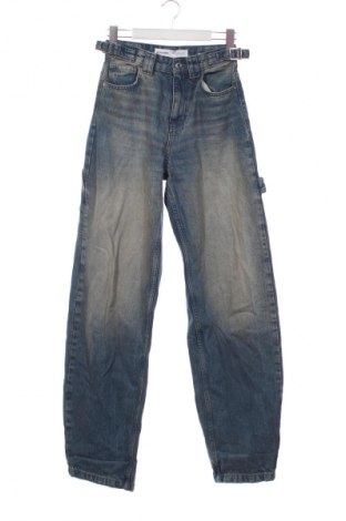Damen Jeans Bershka, Größe XXS, Farbe Blau, Preis € 12,99