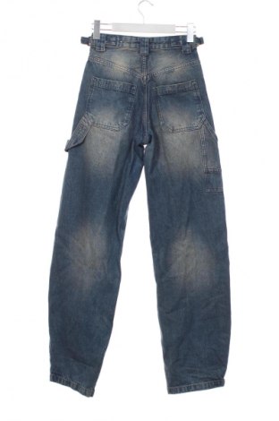 Damen Jeans Bershka, Größe XXS, Farbe Blau, Preis € 12,99