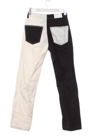 Női farmernadrág Bershka, Méret XS, Szín Sokszínű, Ár 5 319 Ft