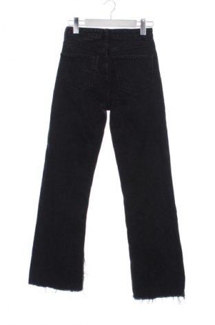 Női farmernadrág Bershka, Méret XS, Szín Fekete, Ár 5 119 Ft