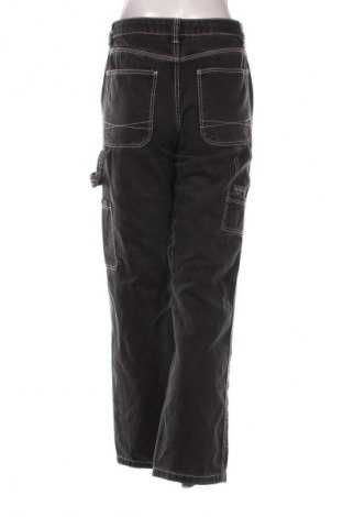 Dámske džínsy  Bershka, Veľkosť S, Farba Čierna, Cena  15,00 €