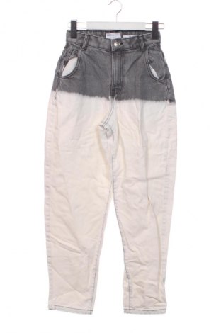 Blugi de femei Bershka, Mărime XXS, Culoare Multicolor, Preț 65,99 Lei