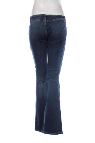 Damen Jeans Bershka, Größe L, Farbe Blau, Preis 14,77 €