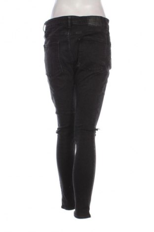 Damen Jeans Bershka, Größe L, Farbe Schwarz, Preis € 10,99