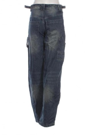 Damen Jeans Bershka, Größe S, Farbe Blau, Preis 16,99 €