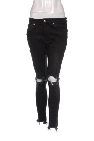 Damen Jeans Bershka, Größe M, Farbe Schwarz, Preis € 14,77