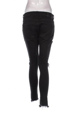 Damen Jeans Bershka, Größe M, Farbe Schwarz, Preis € 14,77