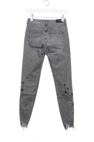 Damen Jeans Bershka, Größe XXS, Farbe Grau, Preis € 14,83