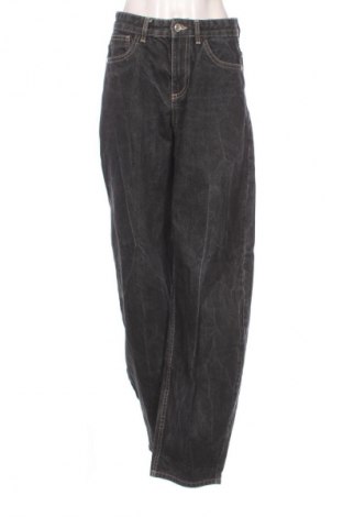 Női farmernadrág Bershka, Méret S, Szín Fekete, Ár 5 800 Ft