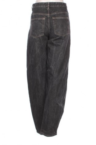 Női farmernadrág Bershka, Méret S, Szín Fekete, Ár 5 800 Ft