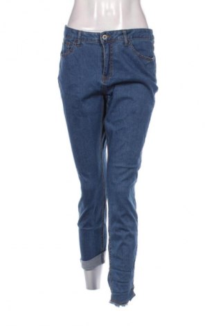 Damen Jeans Best Connections, Größe L, Farbe Blau, Preis 14,91 €