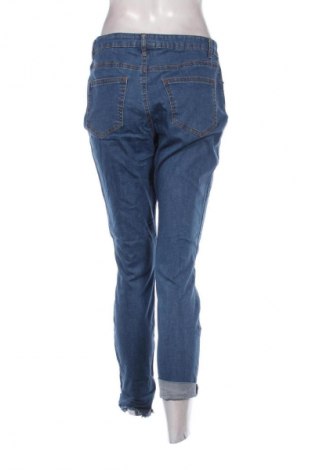 Damen Jeans Best Connections, Größe L, Farbe Blau, Preis 14,91 €