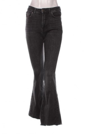 Dámské džíny  Blind Date, Velikost M, Barva Šedá, Cena  371,00 Kč