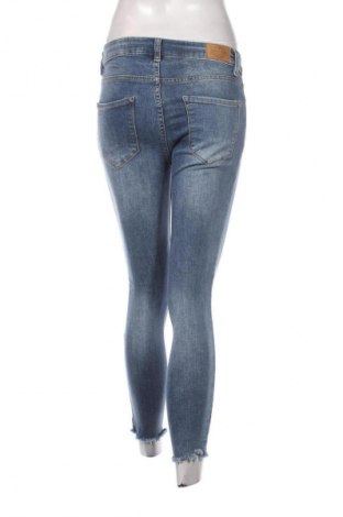 Blugi de femei Blind Date, Mărime S, Culoare Albastru, Preț 29,99 Lei