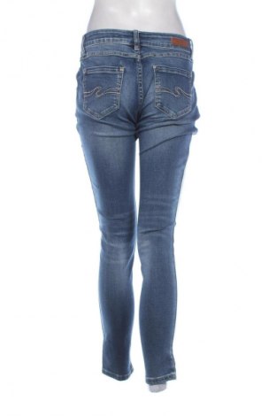 Dámske džínsy  Blue Monkey, Veľkosť M, Farba Modrá, Cena  15,00 €