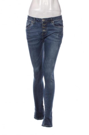 Damen Jeans Blue Monkey, Größe M, Farbe Blau, Preis € 6,99