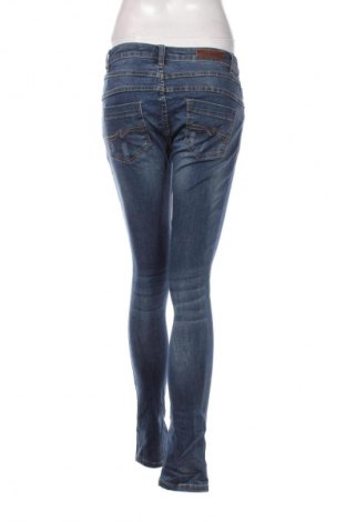 Damen Jeans Blue Monkey, Größe M, Farbe Blau, Preis € 6,99