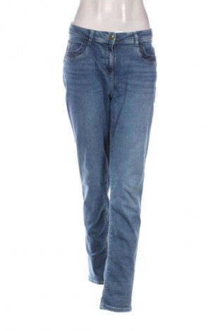 Női farmernadrág Blue Motion, Méret XL, Szín Kék, Ár 5 800 Ft