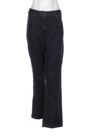 Blugi de femei Blue Motion, Mărime XXL, Culoare Negru, Preț 61,99 Lei