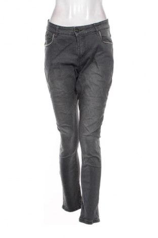 Damen Jeans Blue Motion, Größe L, Farbe Grau, Preis 8,99 €