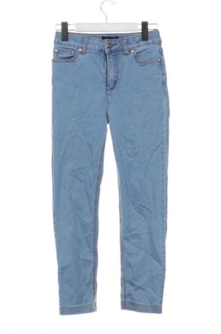 Dámske džínsy  Body Flirt, Veľkosť S, Farba Modrá, Cena  9,95 €