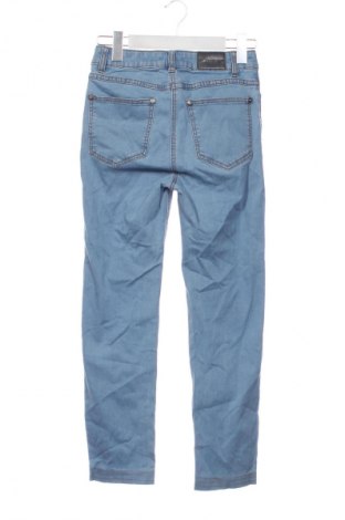 Dámske džínsy  Body Flirt, Veľkosť S, Farba Modrá, Cena  9,95 €