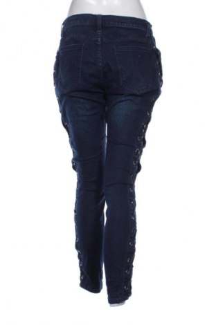 Damen Jeans Body Flirt, Größe L, Farbe Blau, Preis € 9,99