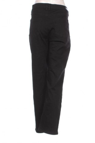 Damskie jeansy Bonita, Rozmiar XL, Kolor Czarny, Cena 48,99 zł