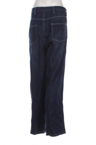 Dámské džíny  Bpc Bonprix Collection, Velikost XXL, Barva Modrá, Cena  349,00 Kč