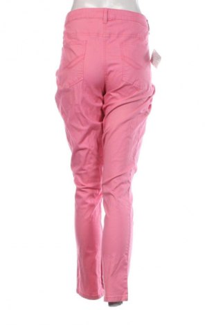 Damen Jeans Bpc Bonprix Collection, Größe XXL, Farbe Rosa, Preis € 9,70