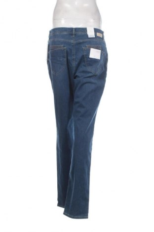 Γυναικείο Τζίν Brax, Μέγεθος L, Χρώμα Μπλέ, Τιμή 107,99 €