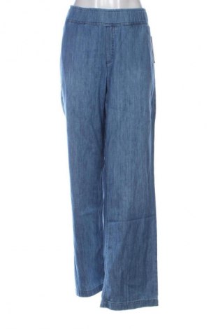 Dámské džíny  Brax, Velikost XL, Barva Modrá, Cena  2 649,00 Kč