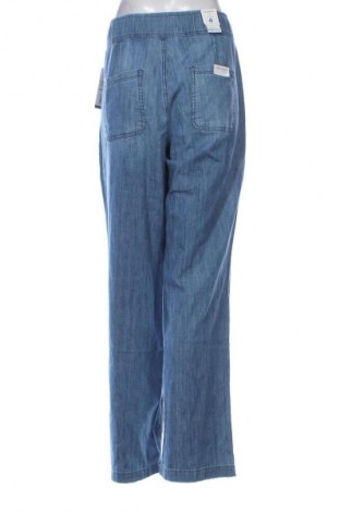 Dámské džíny  Brax, Velikost XL, Barva Modrá, Cena  2 649,00 Kč