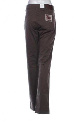 Dámské džíny  Brax, Velikost XL, Barva Hnědá, Cena  2 649,00 Kč