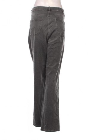 Damskie jeansy Brax, Rozmiar XXL, Kolor Szary, Cena 132,99 zł