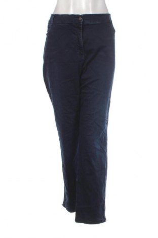 Damen Jeans Brax, Größe 3XL, Farbe Blau, Preis € 26,99