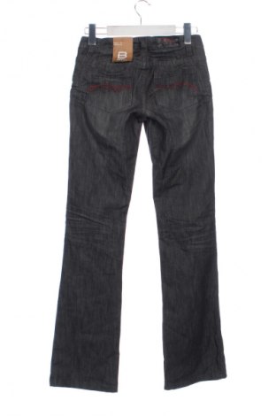 Дамски дънки Broadway, Размер M, Цвят Черен, Цена 46,00 лв.