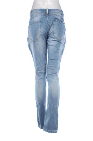 Damskie jeansy Buena Vista, Rozmiar L, Kolor Niebieski, Cena 94,25 zł
