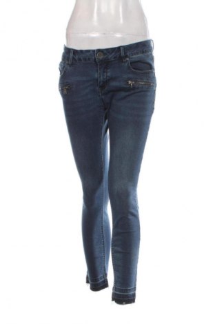 Damen Jeans Buena Vista, Größe M, Farbe Blau, Preis € 20,99