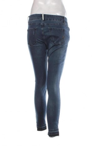 Damen Jeans Buena Vista, Größe M, Farbe Blau, Preis € 20,99