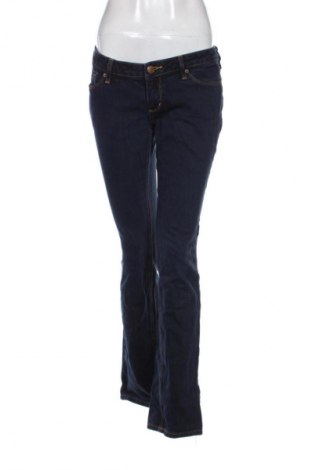 Damen Jeans BullHead, Größe M, Farbe Blau, Preis € 17,99