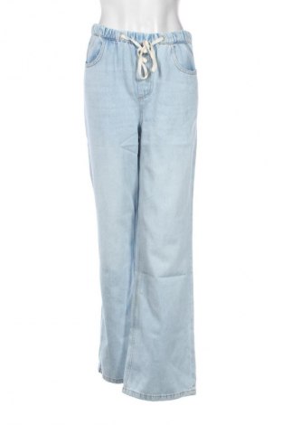 Γυναικείο Τζίν C&A, Μέγεθος S, Χρώμα Μπλέ, Τιμή 23,59 €