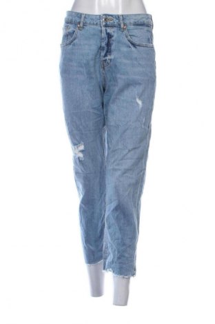 Damen Jeans C&A, Größe M, Farbe Blau, Preis 10,99 €